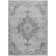 Machine Washable Indoor/Outdoor Bingel ACN2321 Global Rug