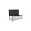 Banc de rangement en bois Abril-941208225
