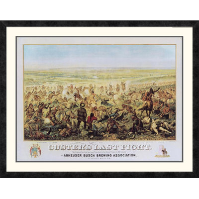 " Custer "