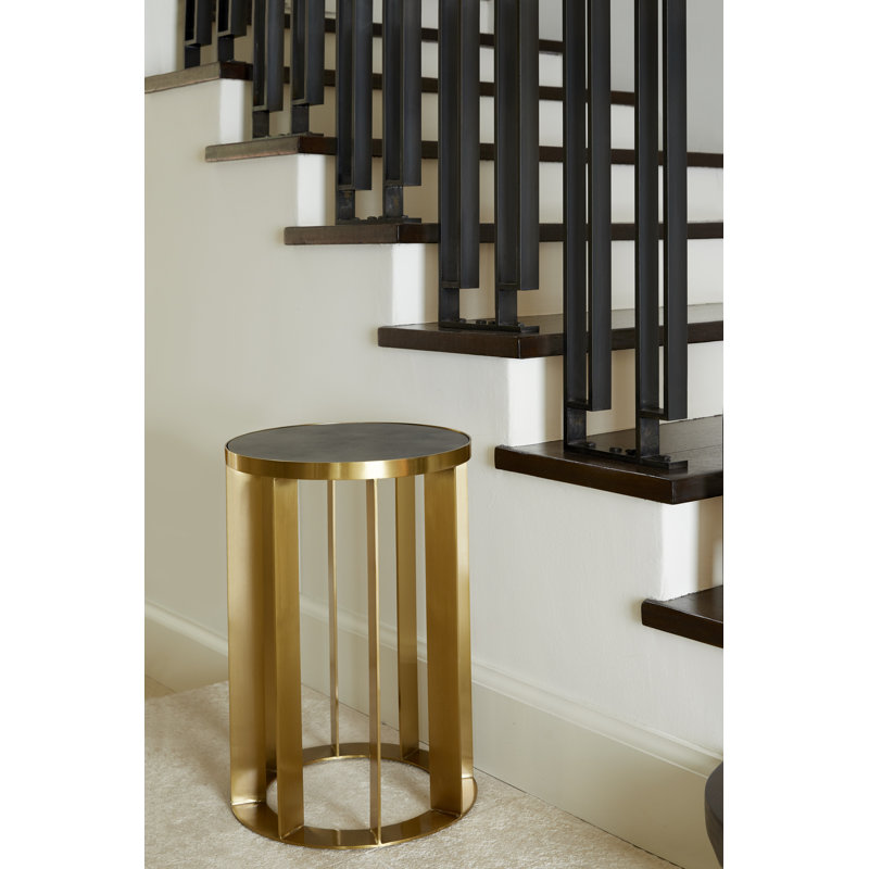 Table de bout lloyd’s