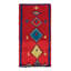Moroccan One-of-a-Kind 3'5X7'4 Area Rug