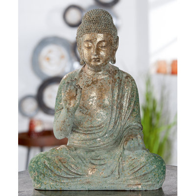 Knotweed Religious & Spiritual Figurines & Sculptures