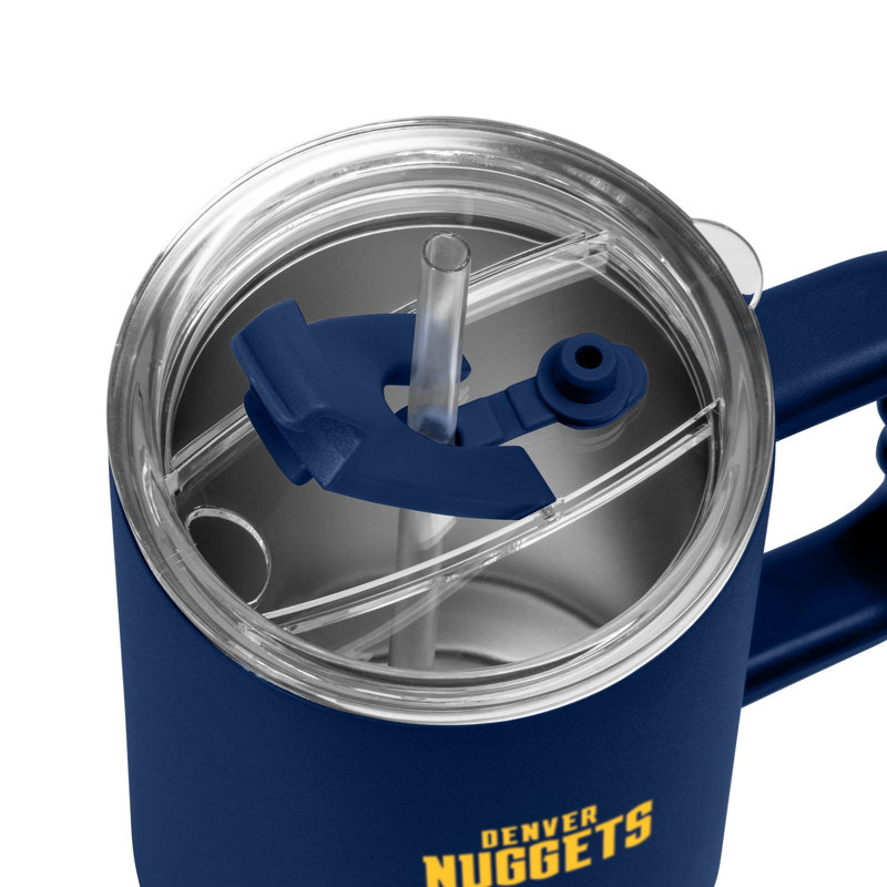 Verre thermolaqué Denver Nuggets 40oz