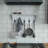 Nariaki Wall Mounted Solid Pine Wood Storage Rack with Upper Shelf and 5 Hanging Hooks-2027361637