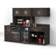 Buffet Buffet Buffet pour la cuisine