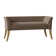 Lacey Upholstered Bench