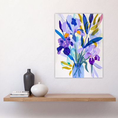 No Frame Print