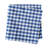 Devia Cotton Gingham Square Napkin-1320617403