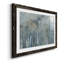 Birch Solitude - peinture encadrée-61091502-61091501