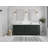 84'' Double Bathroom Vanity with Marble Top
