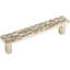Cobblestone 12 9/16" Center to Center Bar Pull-1881613643-1950825909