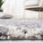 Venus Shag 500 Performance Geometric Rug-495172944