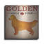 «Golden Dog At Show No VT» par Ryan Fowler