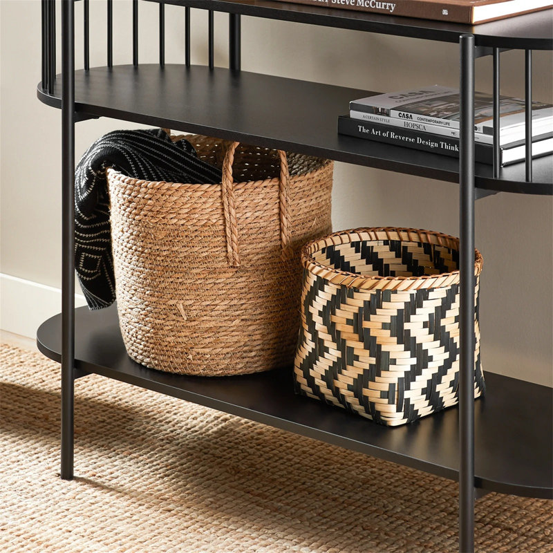 110cm Console Table