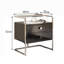 Table d'appoint 18,9 po