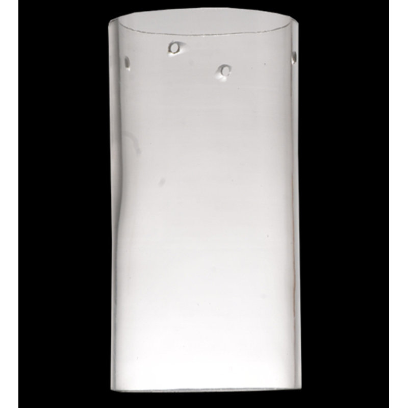Cylindre Drum Wall Sconce Shade