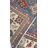Hand Knotted Wool Floral Rug