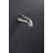 Euro Collection Shower Trim System: 8" Round Shower Head, Single Handle Set, Tub Spout & Rough-in Valve Included - Brushed Nickel-92461021