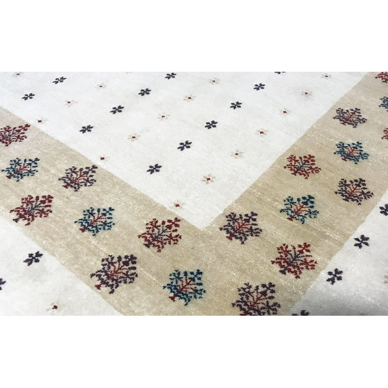 One-of-a-Kind 5'8" X 7'10" Area Rug