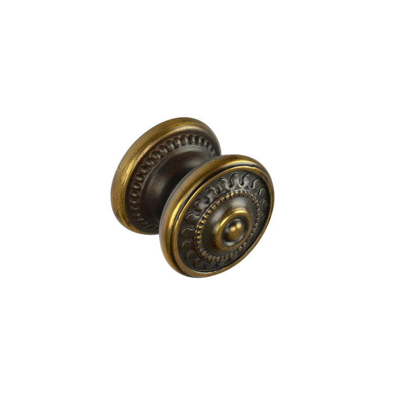Origins 1 3/16 Round Knob