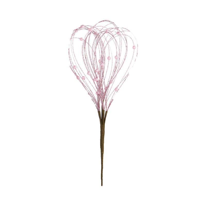 39cm Polystyrene Pick, pink