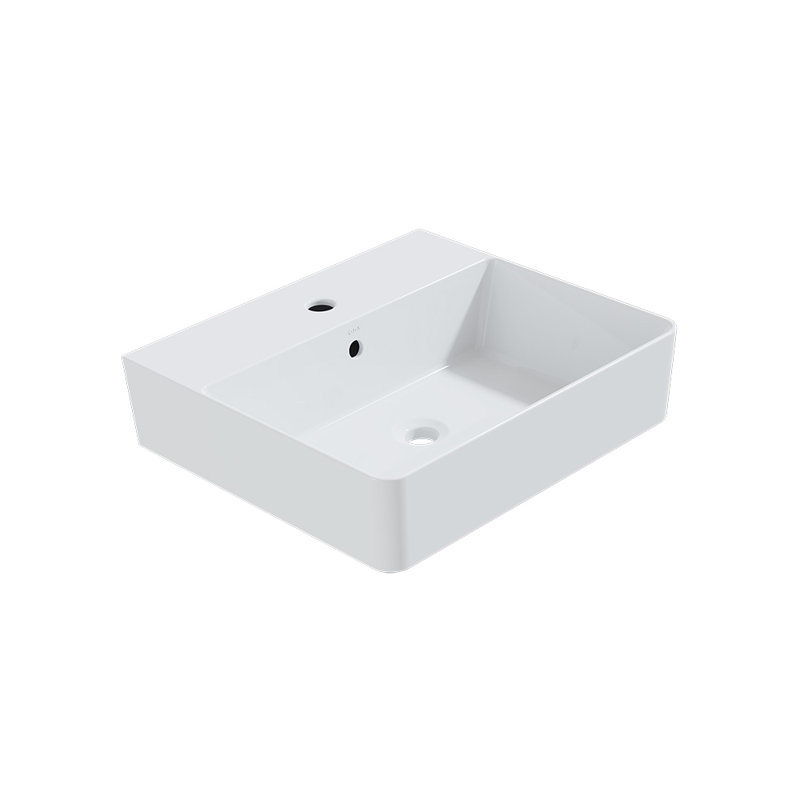 17.38'' L Bathroom Sink