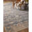 Angela Rose x Loloi Blake Navy / Multi Area Rug-73829557