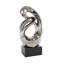 Sculpture Cole and Grey