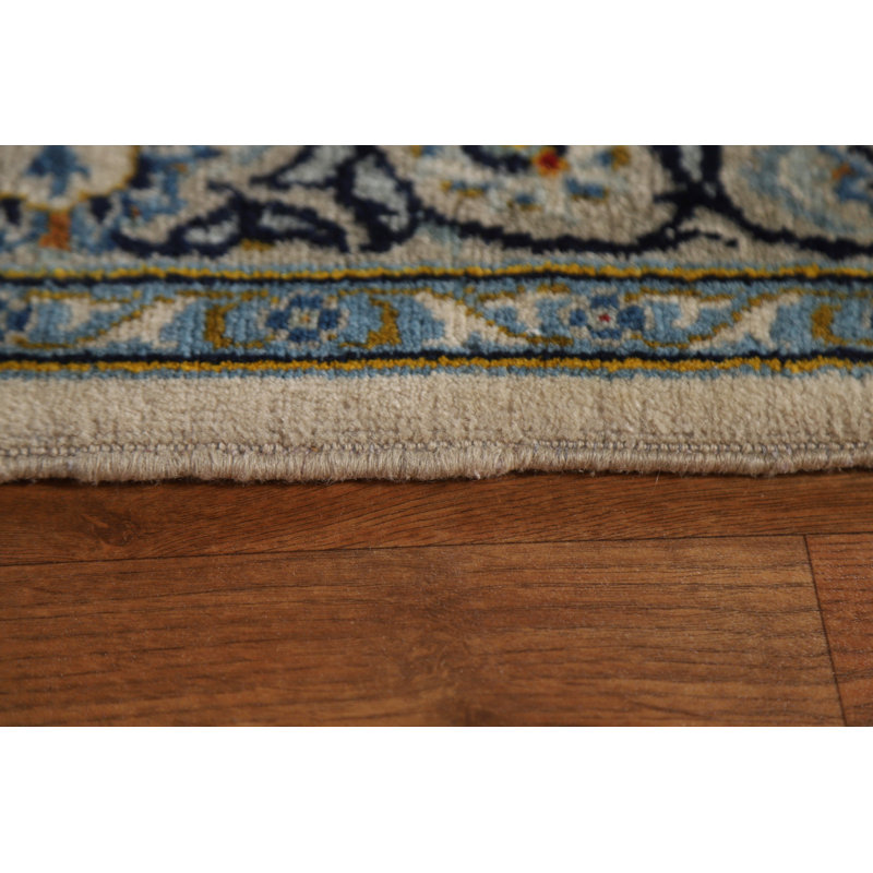 Tapis persan Kashan