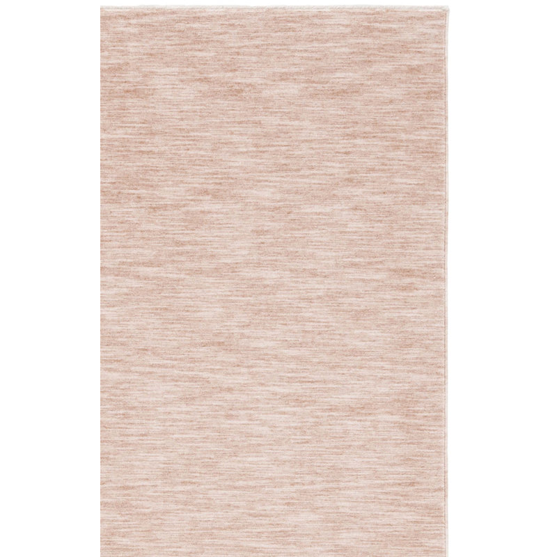 Callisburg Performance Solid Color Rug, Runner 2'2" x 8'