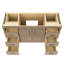 Avalon Single Extra Wide Bath Vanity-592334836-592334832-591893289
