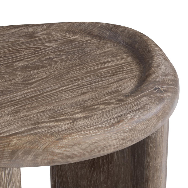 Bernhardt Bryant Side Table