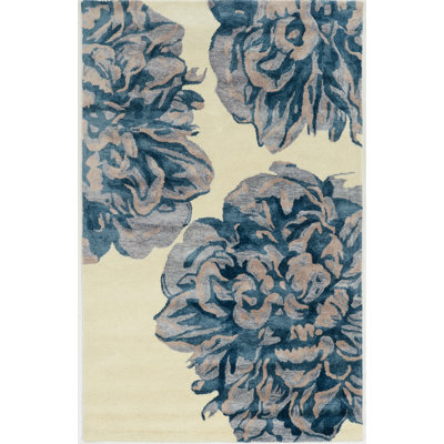 Bryana Wool Indoor Rug