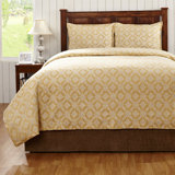 Dalton Duvet Cover Set