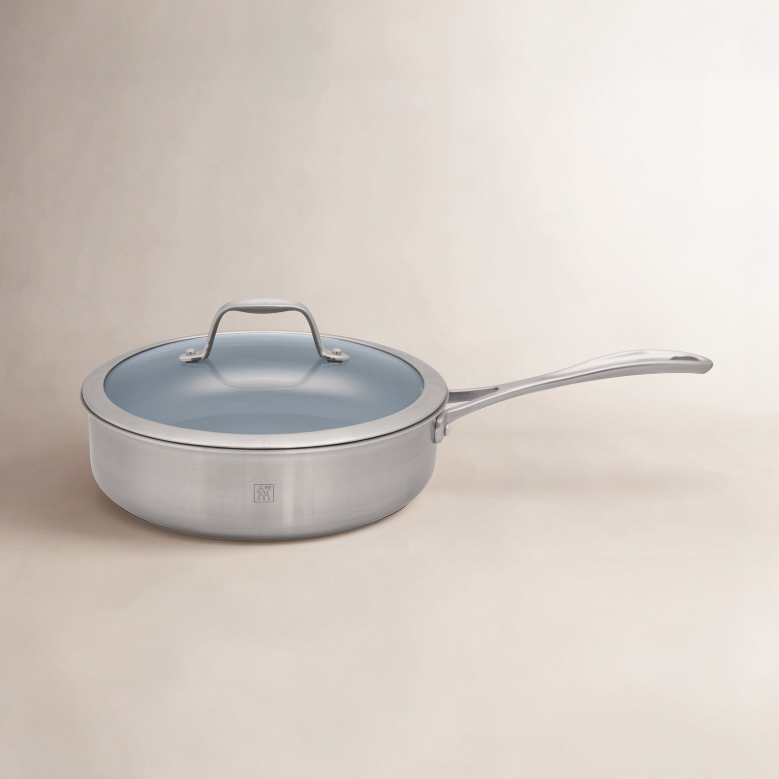 ZWILLING Spirit 3qt Ceramic Sauté Pan
