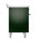 ILVE Nostalgie II Noblesse 40 in Induction Range-103961951