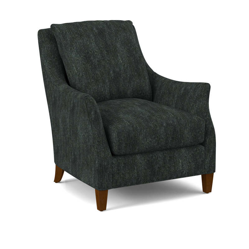 Armchair, 61597-78, White