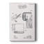 Toile de papier hygiénique de qualité supérieure brevetée - prêt à accrocher-1367201507