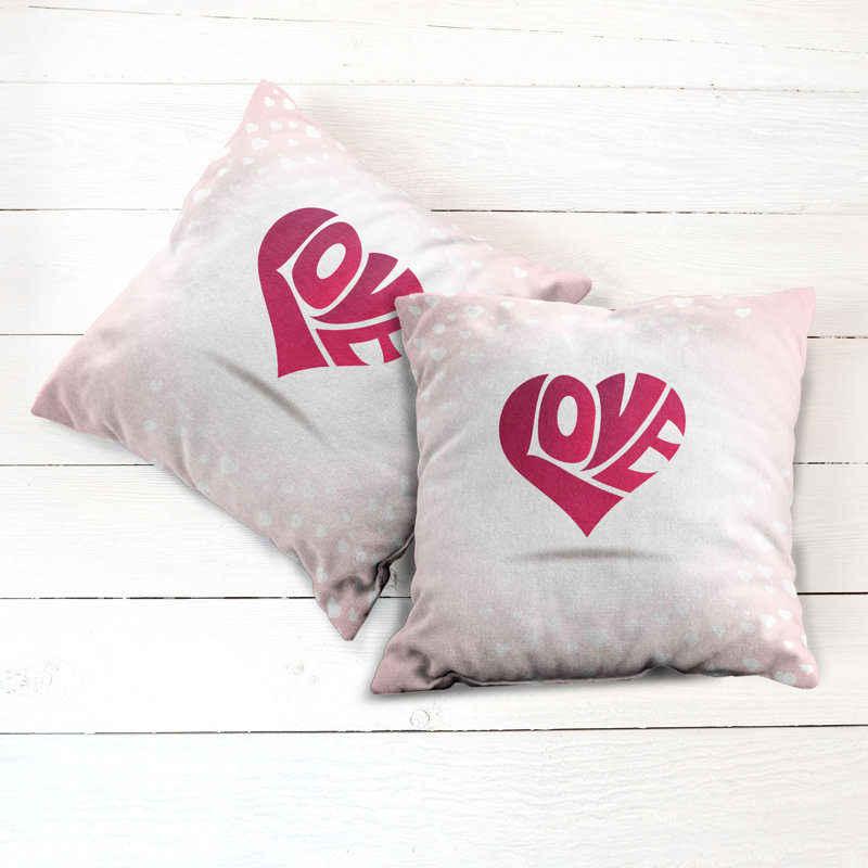 Lucinda Square Scatter Cushion Cushion Cover