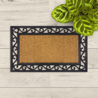 Rumba Doormat