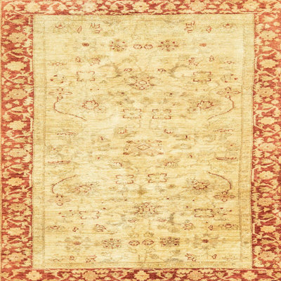 Tapis abstrait moderne 2964