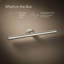 Components™ Double Towel Arm-1381405468