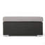 Xante Wicker Outdoor Ottoman-1866148936
