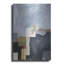 Art mural en métal Brayden Studio ™ «Block Abstract I v2» par Courtney Prahl-1042737899