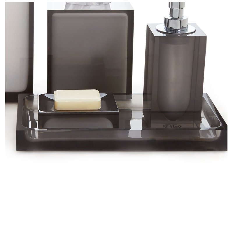 Hollywood Tray, Smoke