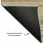  Premium Machine Washable Cerrito AMF529 Rug-676910656