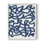 Abstrait, encadré, prêt à accrocher -661764374-661764379