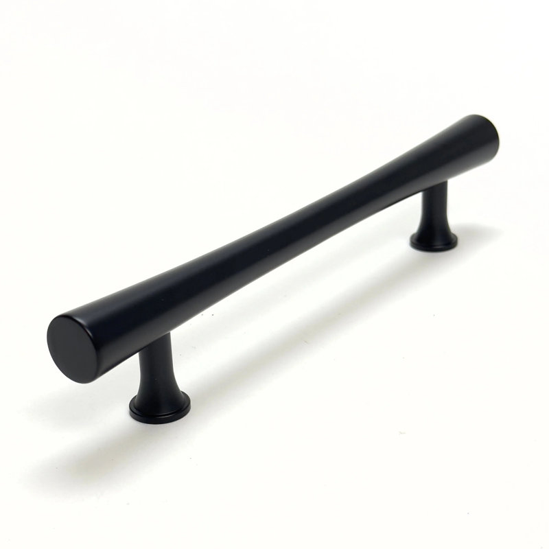 Collin Bar / Handle Pull, Matte Black