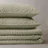 Breathable Cotton Quilt Set with Temperature-Regulating Touch