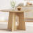 47" Round Dining Table